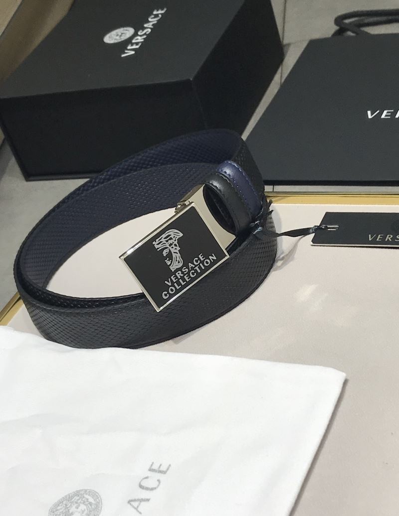 Versace Belts